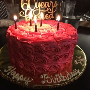 Meet your Posher, Tony